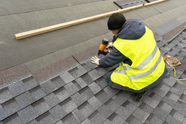 Best Commercial Roofing Services  in The Hammocks, FL