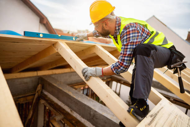 Best Roof Waterproofing Services  in The Hammocks, FL